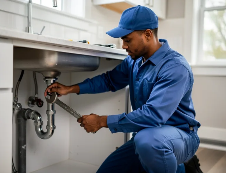 Plumber service in Ridgewood